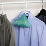 Pyramid Air Purifying Bags Air Purifier Odor Eliminator Bamboo Charcoal Natural Odor Absorber