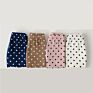 Q2-Baby 3574 Style Toddler Outer Wear Pants Polka Dot Baby Pants Leggings