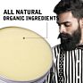 Qqlr Biotech Private Label Free Beard Balm Samples Original Beard Balm Moisture Beard Balm Vanilla