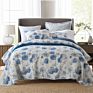 Quilt Cover Set Jacquard Cotton Luxury