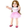18 inch American Doll