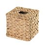 Renel Handmade Grass Rattan Woven Customized Paper Tissue Box Activity