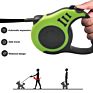 Retractable 3M/5M Automatic Leash Pet Correa Para Perro Traction Rope Leashes Tool for Small Medium Dogs