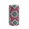Retro Style Designer Sofa Printed Throw Blanket