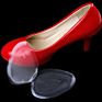 Reusable Shock Proof Shoe Inserts Cushion Silicone Gel Adhesive Ball of Foot Cushions Pad