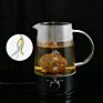 Reusable Travel Mesh Brass Stainless Steel Tea Strainer Gold Tea Ball Tea Infuser Stainless Steel