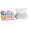 Reusable Washable Kitchen Roll Zero Waste Cloth Family Cloth Unpaper Towels