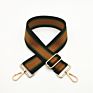 Rewin Camo Webbing Bag Strap 2 Inch Camouflage Canvas Woven Ribbon Guitar Purse Replacement Straps