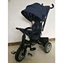Ride on Car Toys Kids Cooling Seat Child Baby Tricycle