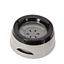 Road Refresher No Spill Dog Water Bowl Road Refresher No Spill Dog Water Bowl Creative Buoyancy Vehicle Pet Water Bowl