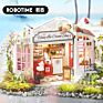 Honey Ice-cream Shop