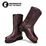 Rockrooster Ap Series Men's Pull on Boots Steel Toecap Original Rockrooster Ap860