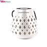 Room Decor Gift White Ceramic Incense Burner