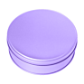 Round Tin Box 124*40 Jewelry Metal Gift Box Wedding Candy Box