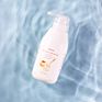 Rts within 3 Days Men and Women Organic Milk Nourishing Moisturizing Lotion