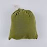 Sales 100% Organic Cotton Muslin Baby Fitted Crib Sheet