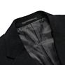 Sales Blazer Casual Men Black Blazer