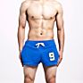 Sales Men's Pants Casual Home Pants Men's Beach Sports Shorts Beach Pants