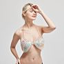 bra body chainchain bikini