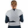 Sample Free Cotton Carrier Ergonomic Baby Carrier Multi Function Baby