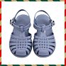 Sandals Mix Color Mix Size Kids Jelly Sandals Shoes