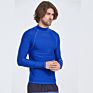 Sbart Long Sleeve Rashie Quick Dry Rash Vest Chlorine Resistant Swim Shirt Mens Uv Protection Rashguard Surfing Rash Guard