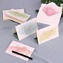 Sell 12 Pack Watercolor Thank You Greeting Cards with 12 Stickers and 12 Envelopes for Children Birthday Wedding