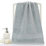 Sell Bath Towels 100% Cotton 34*74 Cm Face Hand Bath Towel Set
