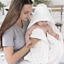 Children Bath Towel