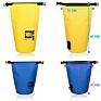 Sell Outdoor Polyester Pvc Ocean Pack Waterproof Dry Bag, Waterproof Bag with Shoulder Strap