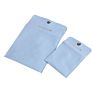 Sell Printed Luxury Small Microfiber Jewelry Suede Pouch Bag