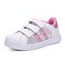 Sell Well Type Girls' Mesh Panel Shoes Girl Sneakers Mesh Children's Casual Shoes