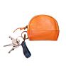 Sell Womens Genuine Leather Closed Coin Purse Small