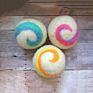 Sellers / Laundry Wool Dryer Balls