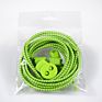 Selling Price 3Mm round Lock Sneaker Reflective Laces