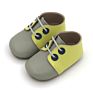 Shenzhen Baby Genuine Leather Toddler Boys Casual Infant Shoes