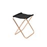 Shero Outdoor Folding Chair 7075 Aluminum Alloy Fishing Chair Barbecue Stool Folding Stool Portable Train Stool Camping Pony