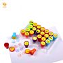 Shinyway Professional Direct Supply Plastic Stamp Toy Style Self-Inking Emoji Stamp for Children Kids