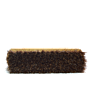 Shoe Brush Shoe Shine Natural Horse Hair Polishing Brush