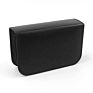 Shoe Shine Kit Set with Pu Leather Pouch