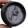 Silver Black Exquisite Metallic Pigment Pastes Color Pigment Epoxy Pigment Metallic