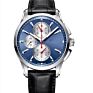 Simple Business Quartz Men's Watch