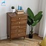 Wooden Drawer