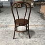 Sinofur Stack Wood Bentwood Thonet Chair