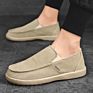 Size 39-46 Trending Mens Casual Sneakers Slip on for Men Walking Lazy Shoes