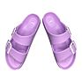 Slipper Design Home Birken Solid Colour Slippers Lightweight Women Men Sandal