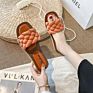 Slippers for Women Women Casual Flat Slippers Ladies Ladies Sandals Slippers