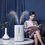 Small Beluga Humidifier Household Bedroom Pregnant and Infant Fog Air Purifier