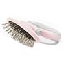 Smart Adjustable Non Slip Handle Pet Hair Comb Grooming Pin Brush for Dog Cat