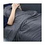 Sofa Bed Throw Woven Blanket Picture Baby Cotton Waffle Knit Blankets Thick Baby Cotton Waffle Knit Blankets